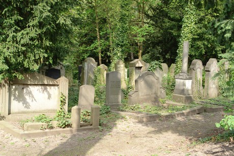 juedischer-friedhof