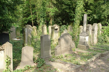 juedischer-friedhof