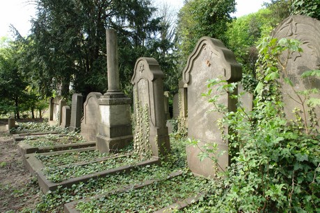 juedischer-friedhof