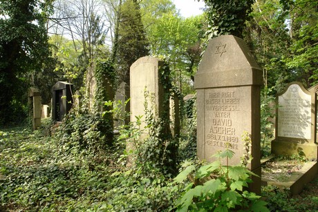 juedischer-friedhof