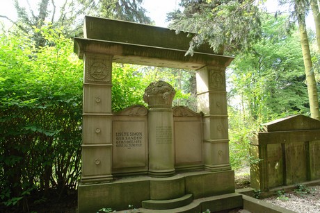juedischer-friedhof