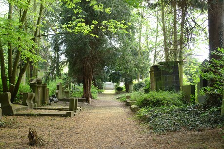 juedischer-friedhof