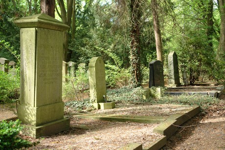 juedischer-friedhof