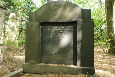 juedischer-friedhof