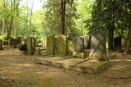 juedischer-friedhof