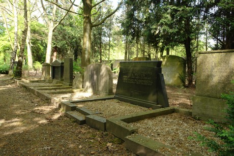 juedischer-friedhof