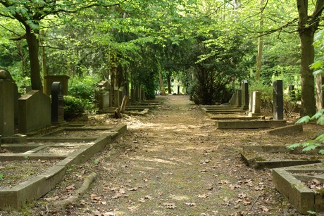 juedischer-friedhof