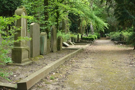 juedischer-friedhof