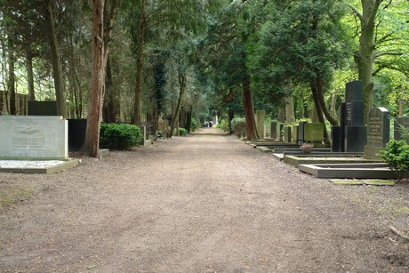 juedischer-friedhof