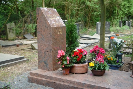 juedischer-friedhof