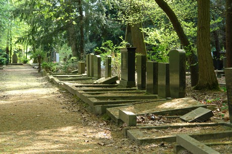 juedischer-friedhof