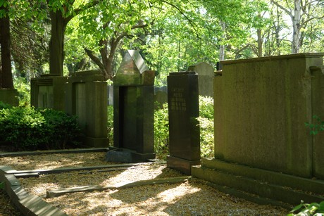 juedischer-friedhof