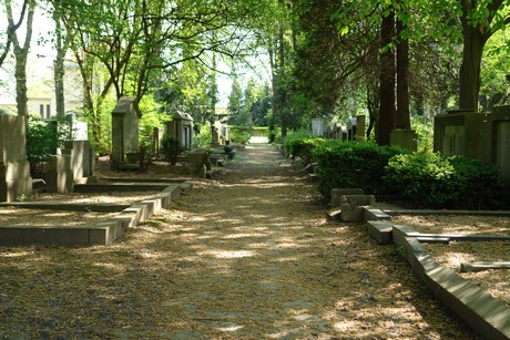 juedischer-friedhof