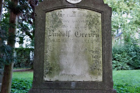 friedhof