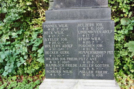 friedhof