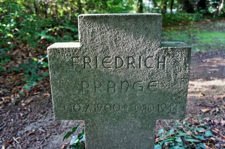 friedhof