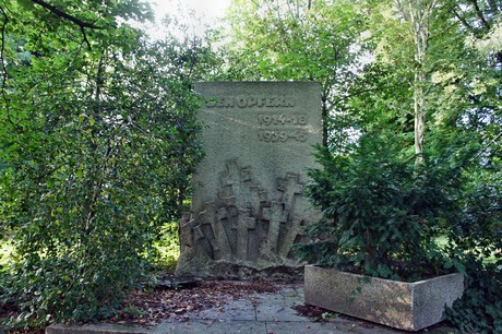friedhof