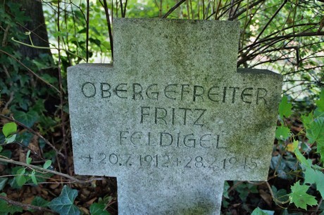 friedhof