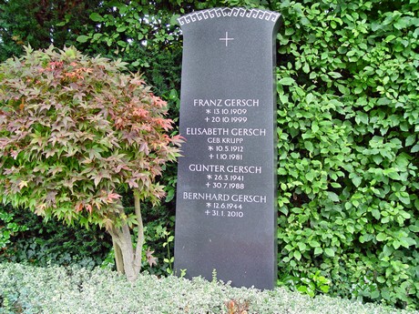 friedhof