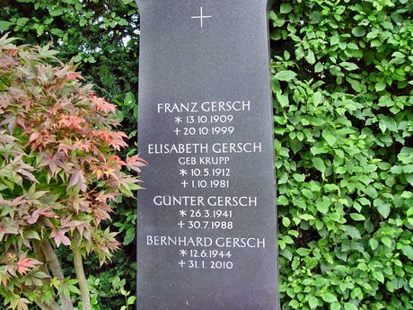 friedhof