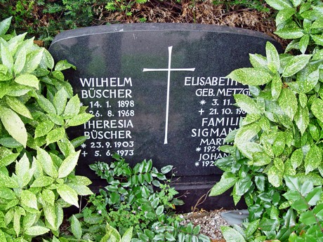 friedhof