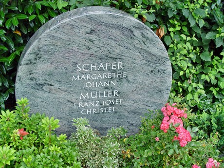 friedhof