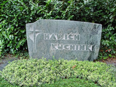 friedhof