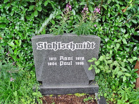 friedhof