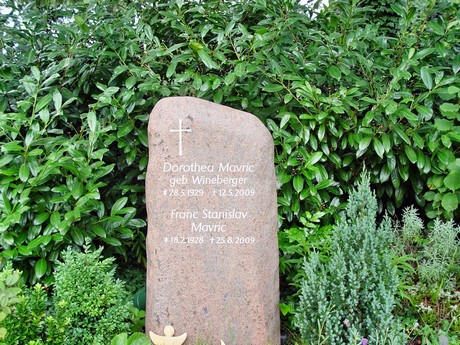 friedhof