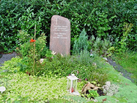 friedhof