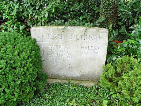 friedhof