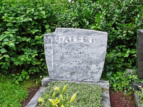 friedhof