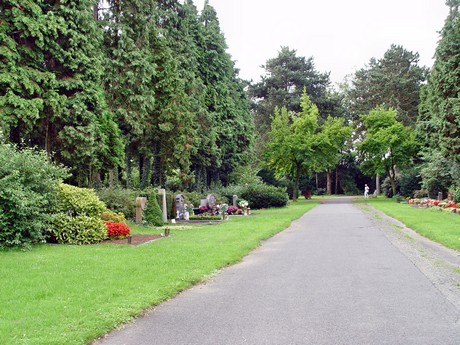 friedhof