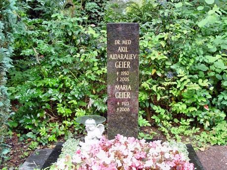 friedhof