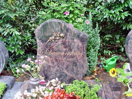 friedhof
