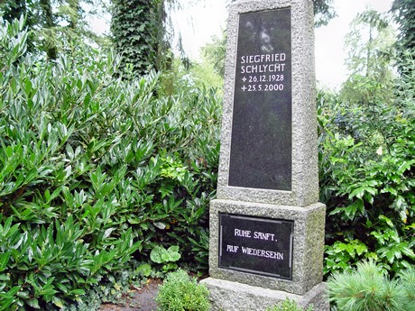 friedhof