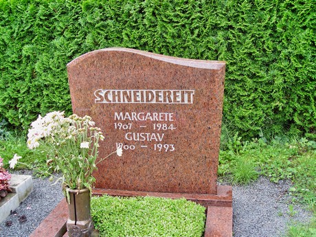 friedhof