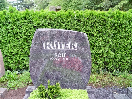 friedhof