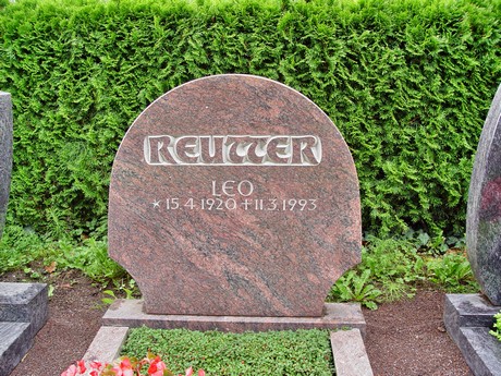friedhof