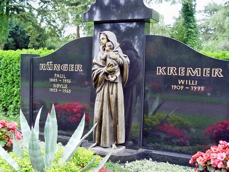 friedhof