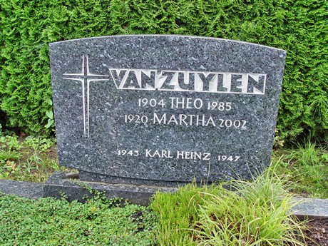friedhof