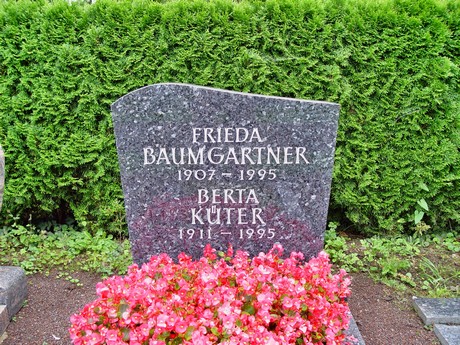 friedhof