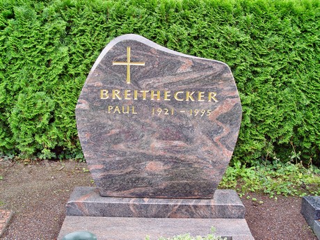 friedhof