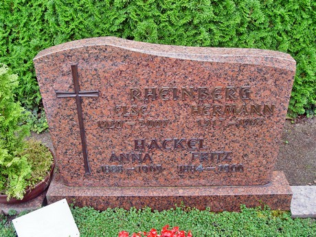 friedhof