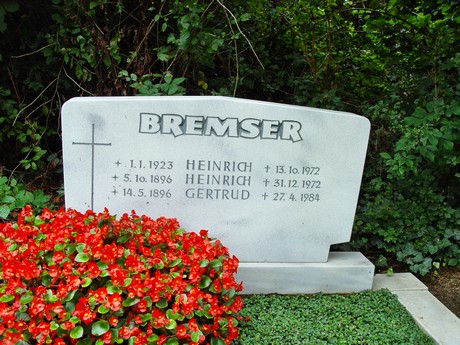 friedhof