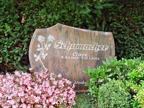 friedhof