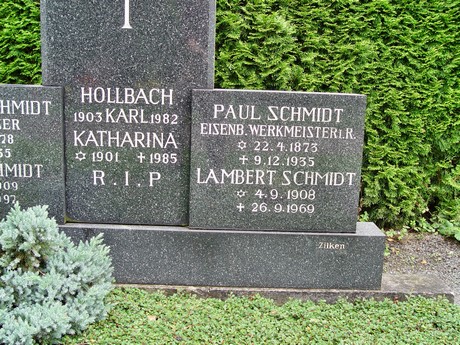 friedhof