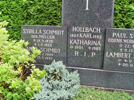 friedhof