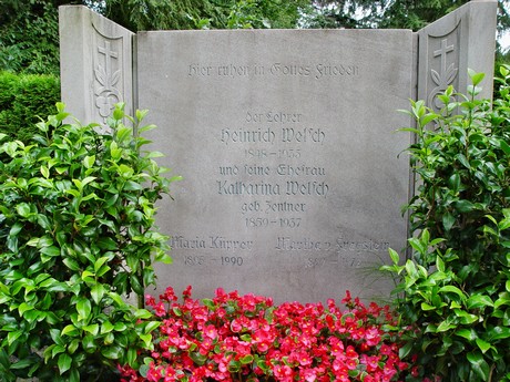 friedhof