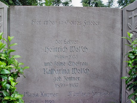 friedhof